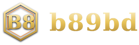 b89bd logo